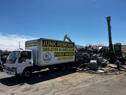 Best Demolition Debris Removal  in White Plains, NC