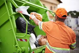 Best Residential Junk Removal  in White Plains, NC