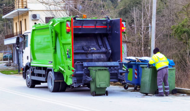 Best Recycling Services for Junk  in White Plains, NC