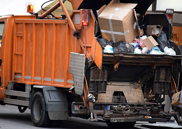 Best Construction Debris Removal  in White Plains, NC
